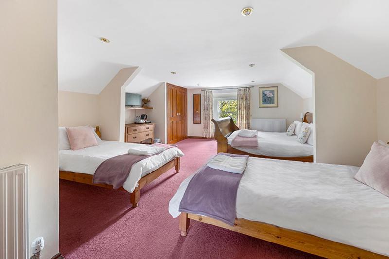 Haselbury Mill Otel Crewkerne Dış mekan fotoğraf