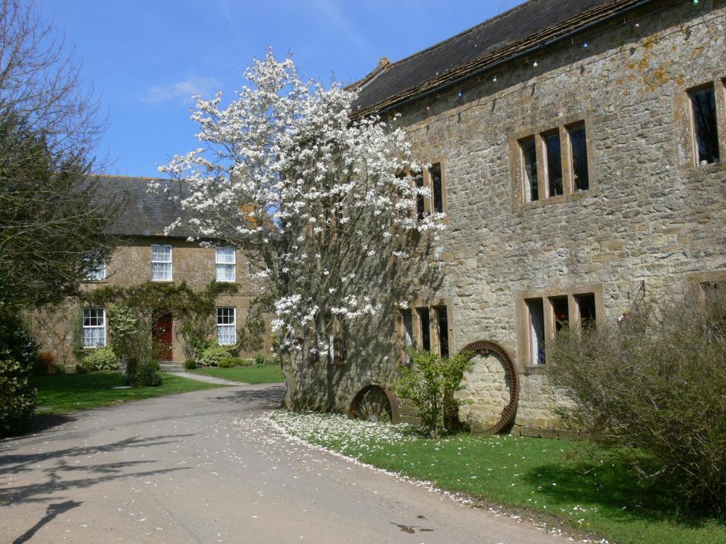 Haselbury Mill Otel Crewkerne Dış mekan fotoğraf